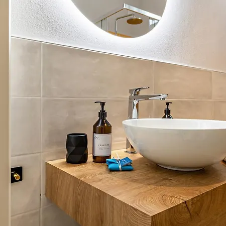 Cavalino Boutique 2 Lejlighed Cavaion Veronese