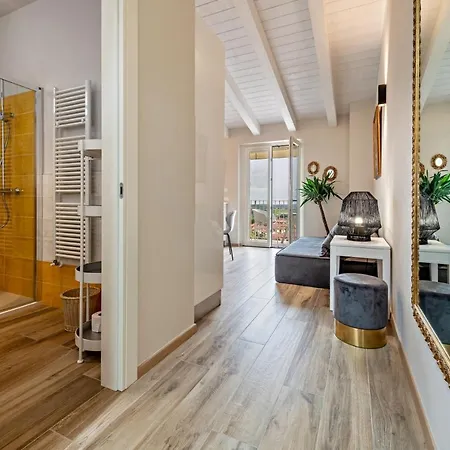 Apartmán Cavalino Boutique 2 *