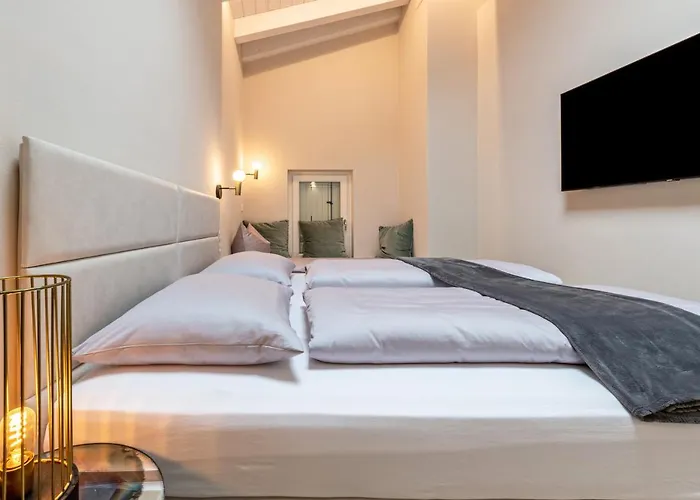 Cavalino Boutique 2 Apartman