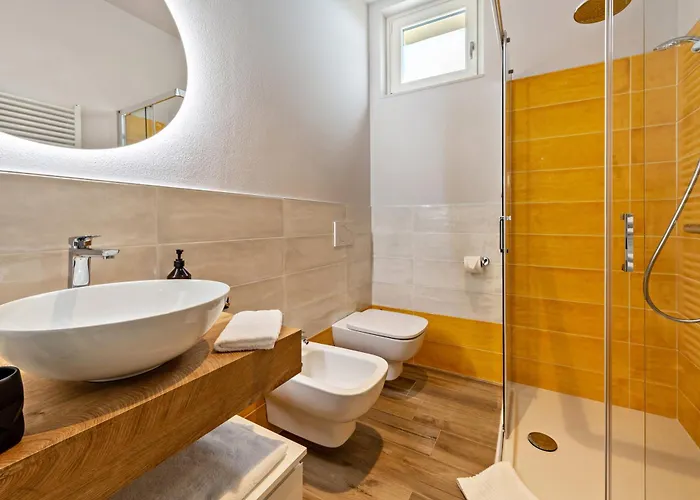 Apartman Cavalino Boutique 2