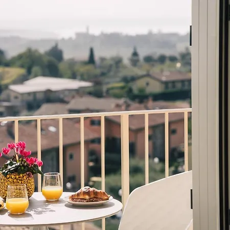 Appartement Cavalino Boutique 2 *