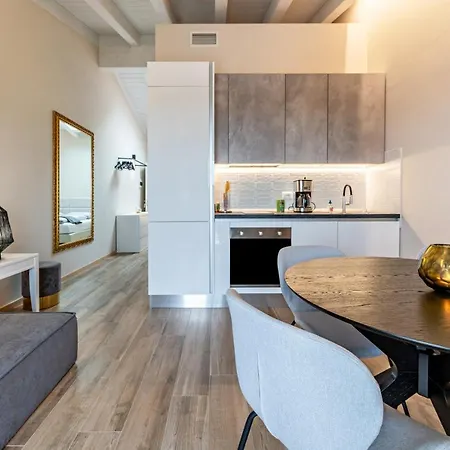 Appartement Cavalino Boutique 2
