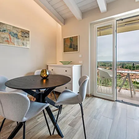 Cavalino Boutique 2 Appartement