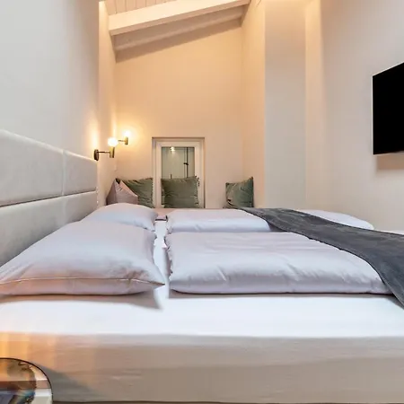 Cavalino Boutique 2 Appartement