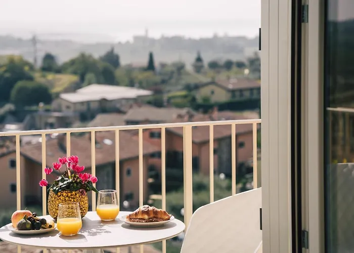 Appartement Cavalino Boutique 2 *