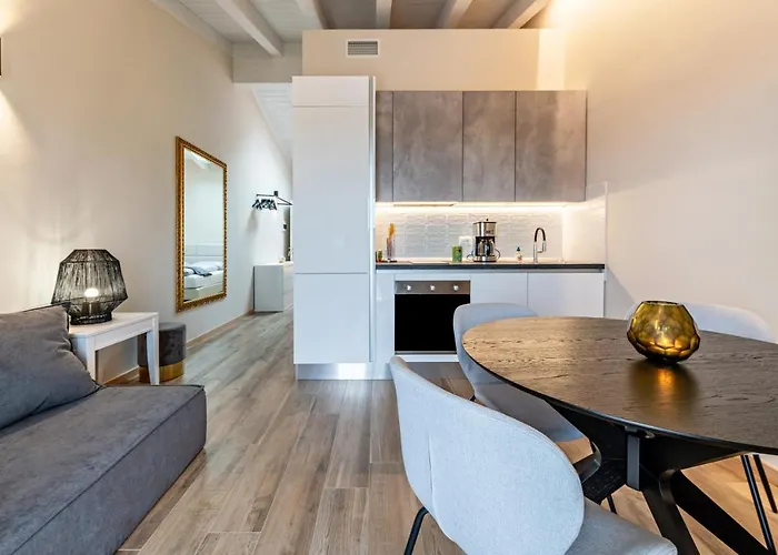 Appartement Cavalino Boutique 2