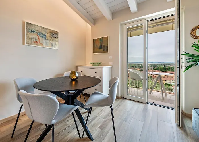 Cavalino Boutique 2 Appartement