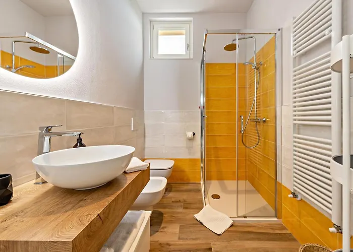 Cavalino Boutique 2 * Cavaion Veronese