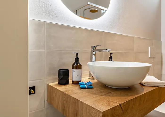 Cavalino Boutique 2 Appartement Cavaion Veronese