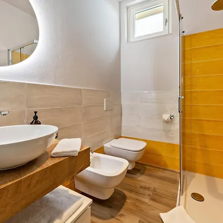 Appartamento Cavalino Boutique 2